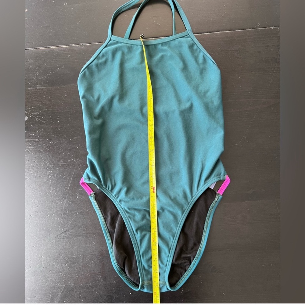 Jolyn Onesie Swimming Suit | Julian 2